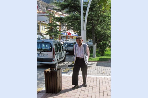 Turchia 2010 - Amasya